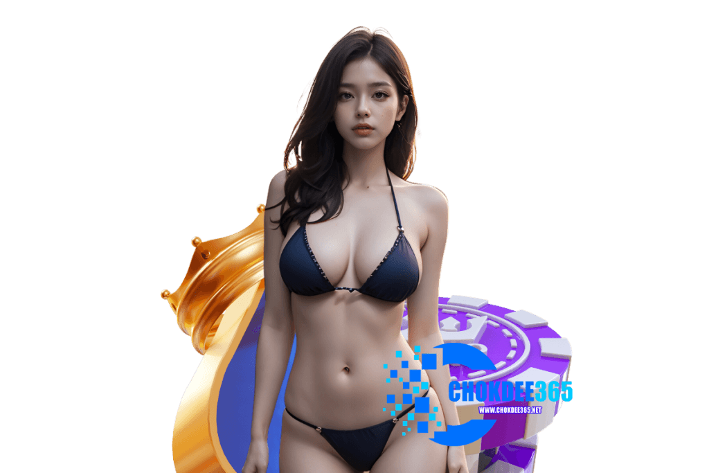 chokdee365 สล็อต