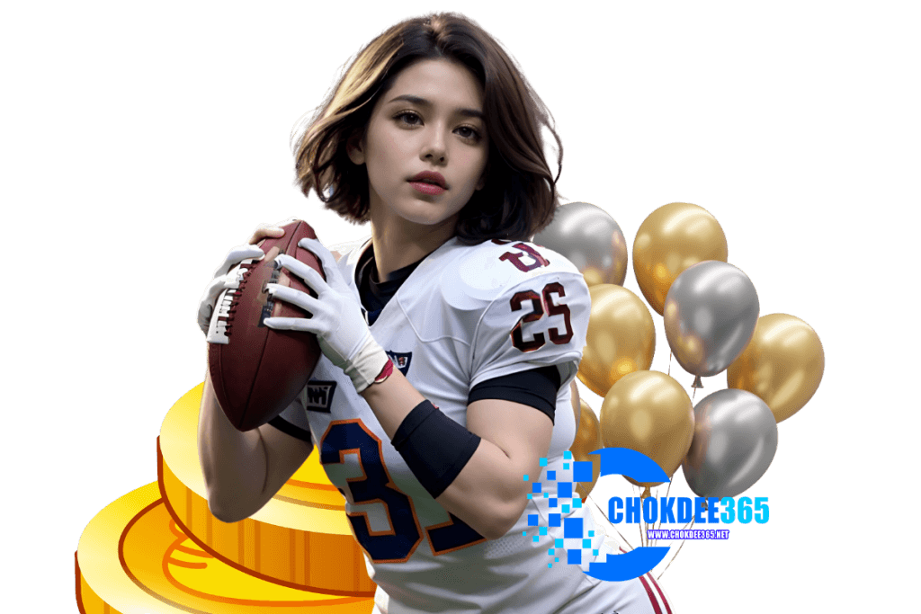 chokdee365 เว็บตรง